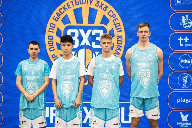 Студенты СОПК стали призёрами Суперфинала ПФО