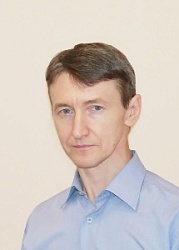 Хабаров Олег Николаевич, ведущий инженер