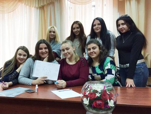 Методические игры по программе «Поколение выбор»