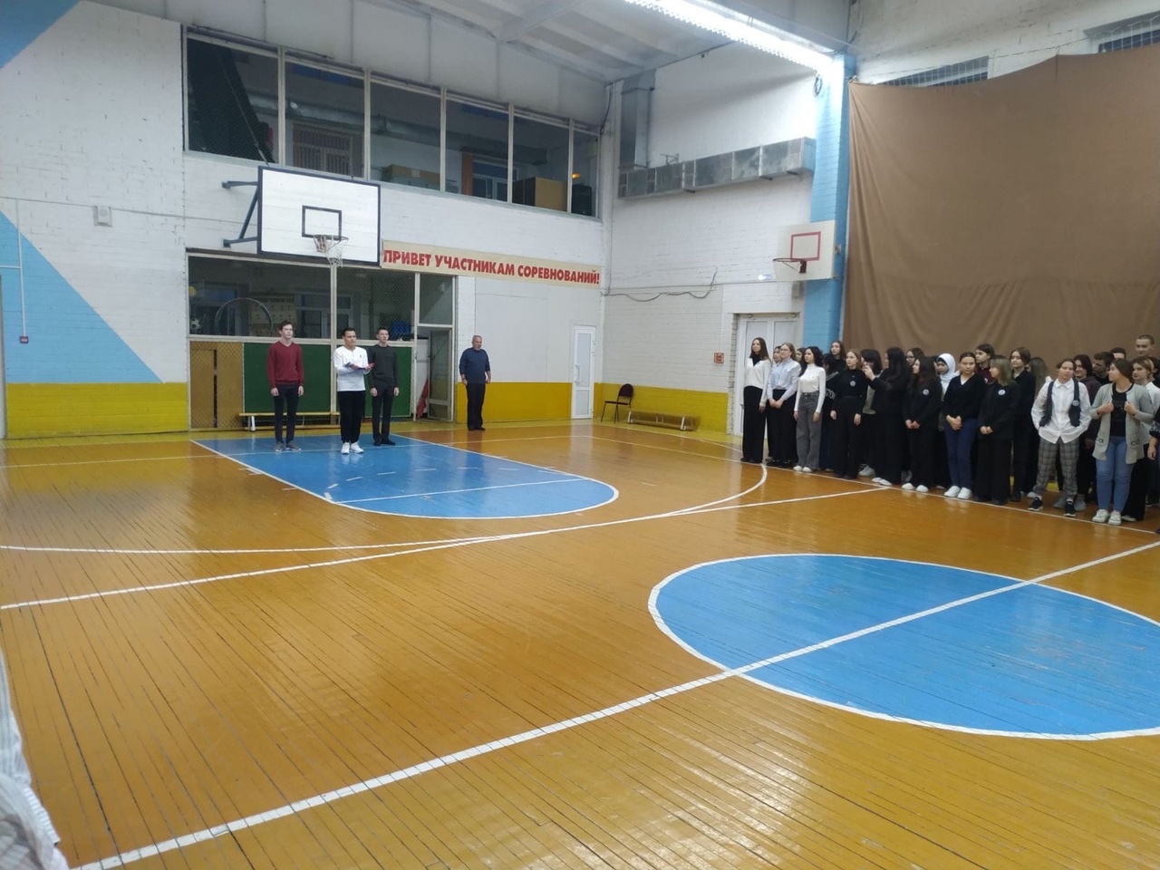 Разговоры о важном  «Мама - главное слово в каждой судьбе»