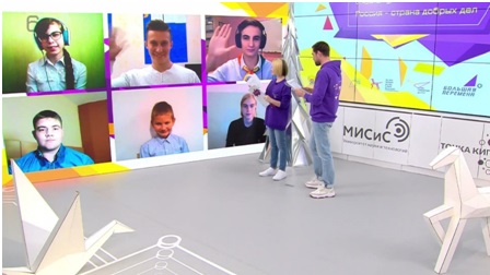 5 декабря - День добровольца! 