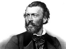 200 лет русскому поэту Якову Петровичу Полонскому
