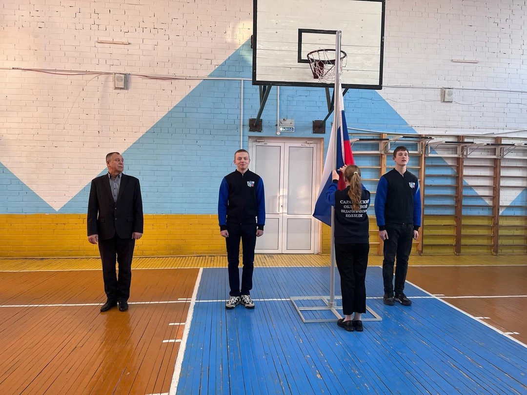 Разговоры о важном - «Непокоренные. 80 лет со дня полного освобождения Ленинграда от фашистской блокады»