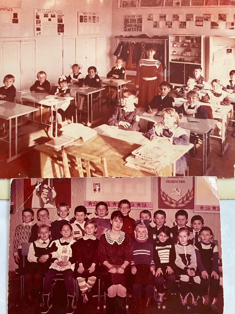 О своей семье с точки зрения профессии