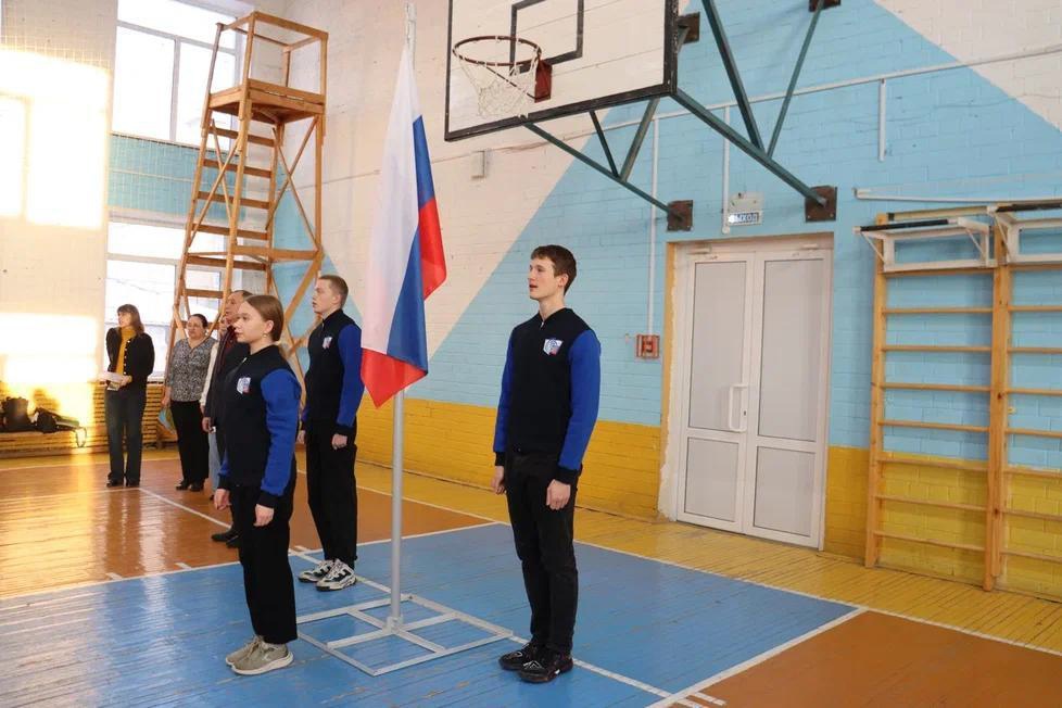 Разговоры о важном - «Союзники России»