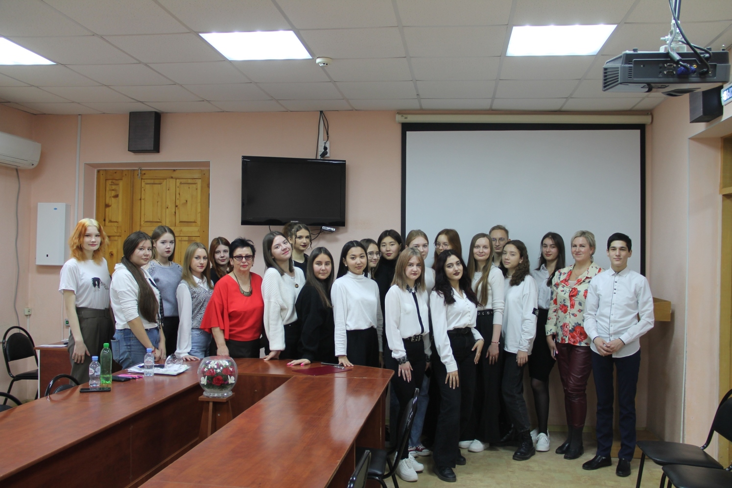 Нет ничего невозможного