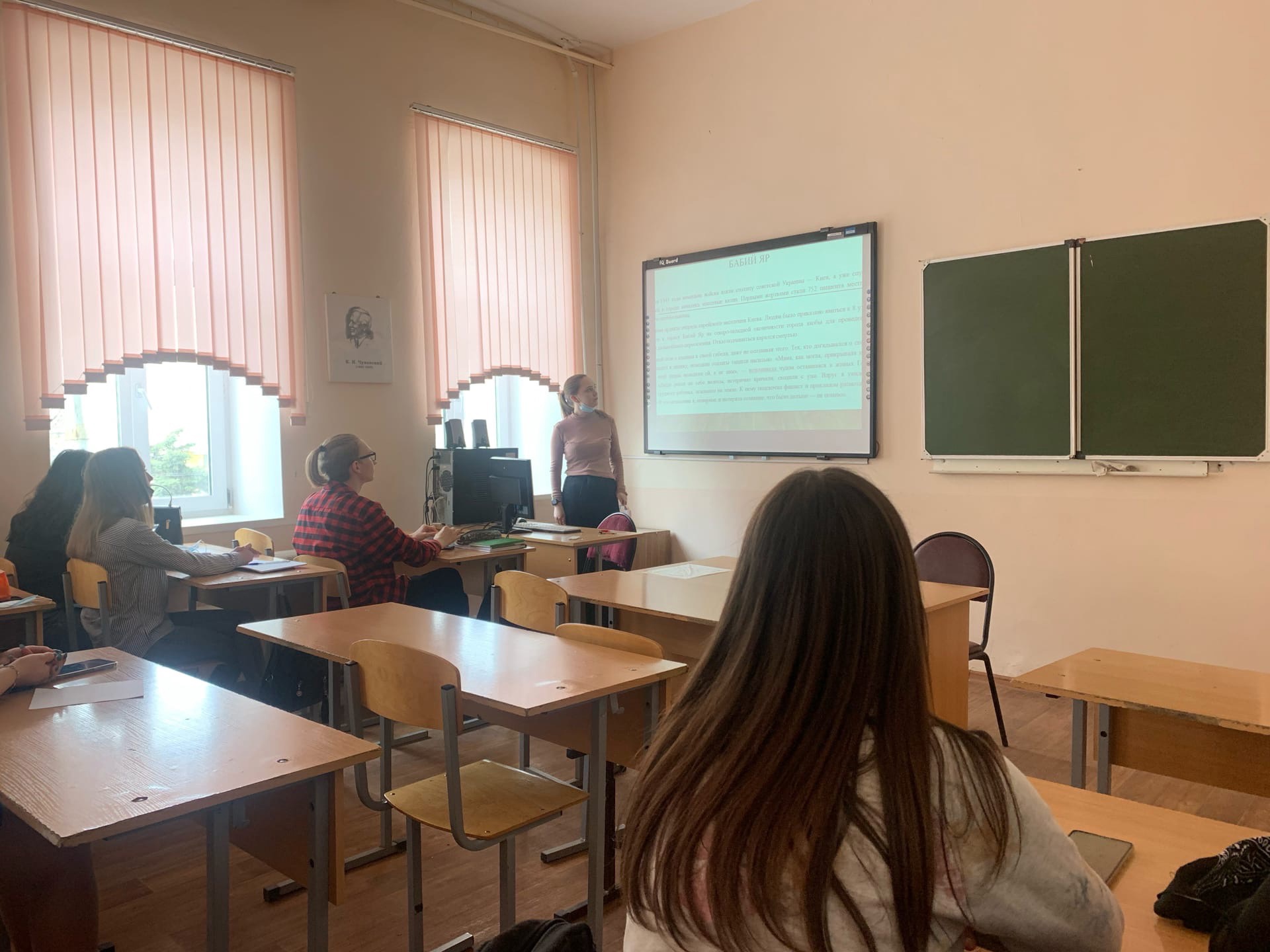 Без срока давности 