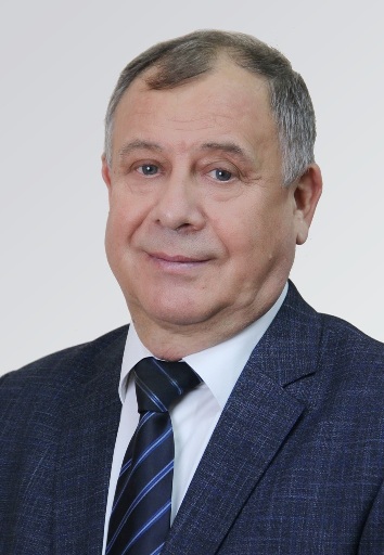Каримов Данис Джамилович