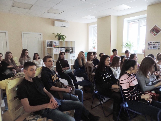 Уроки мужества, посвящённые памятным событиям ВОВ 