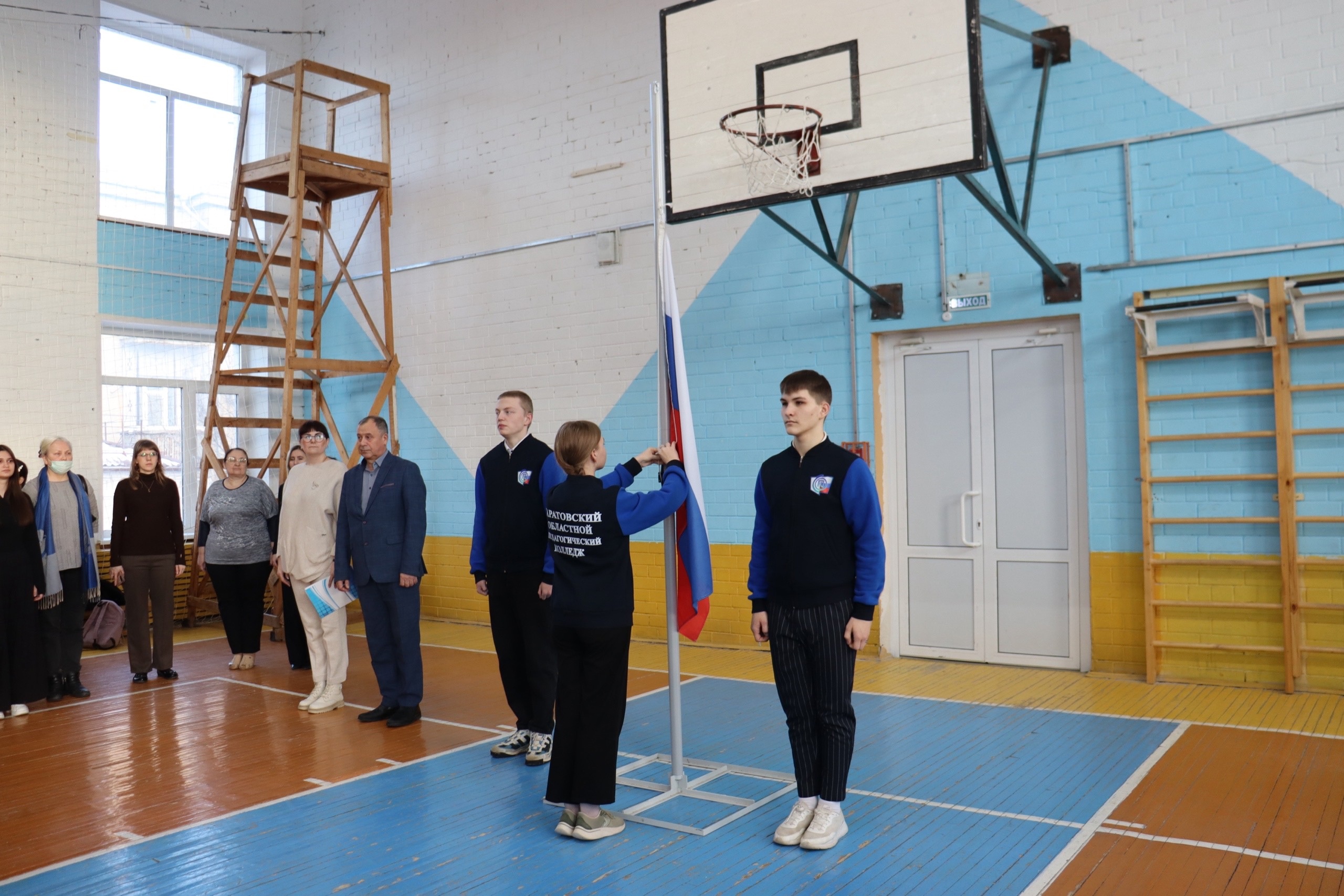 Разговоры о важном - «День российской науки»