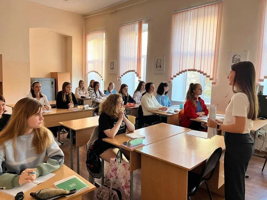 ДЕНЬ САМОУПРАВЛЕНИЯ