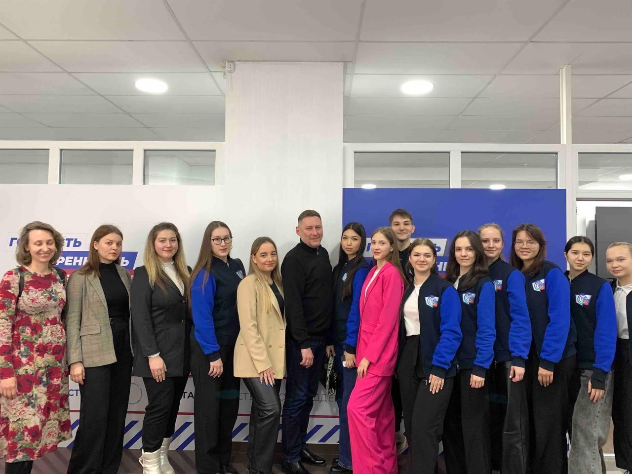 О БУДУЩЕМ И НАСТОЯЩЕМ