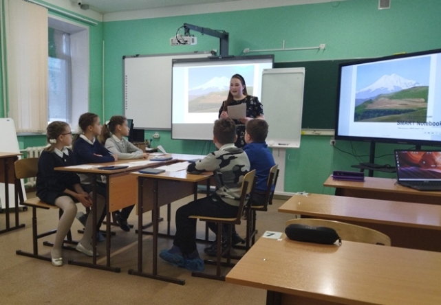 Готовимся к полуфиналу чемпионата «Молодые профессионалы»