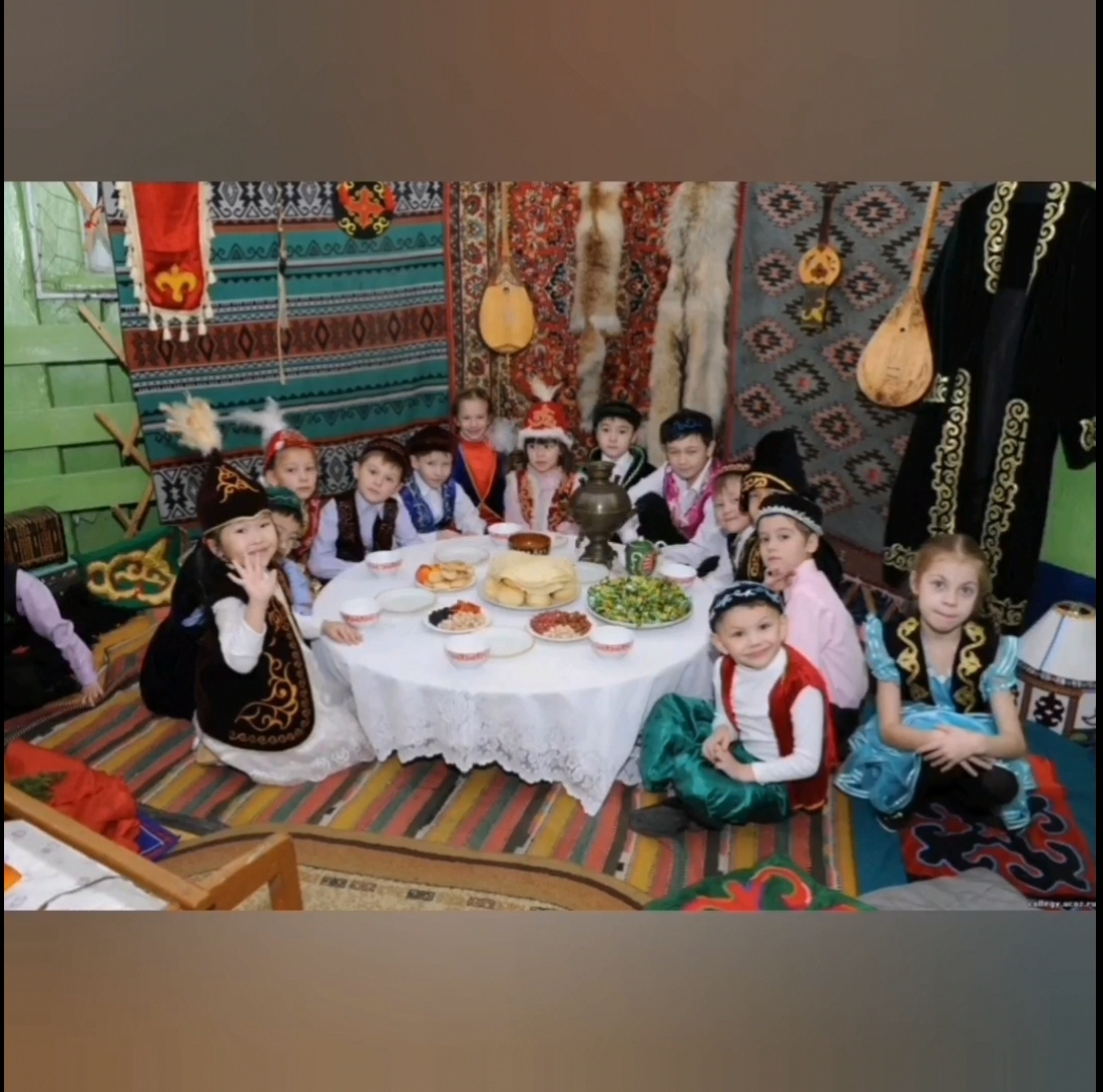 "Марафон культур" 