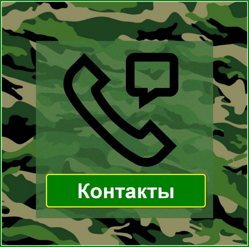 Контакты