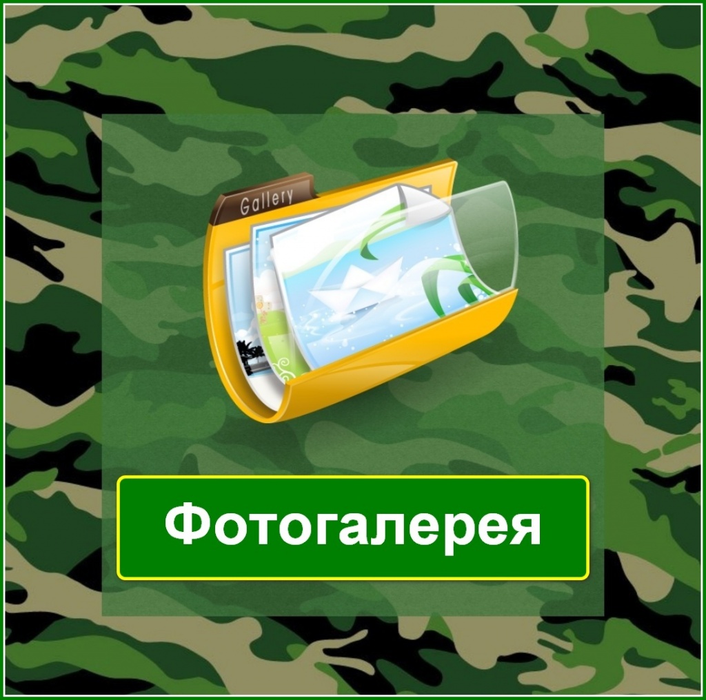 Фотогалерея
