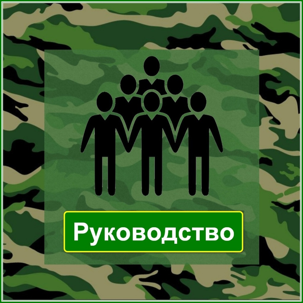 Руководство