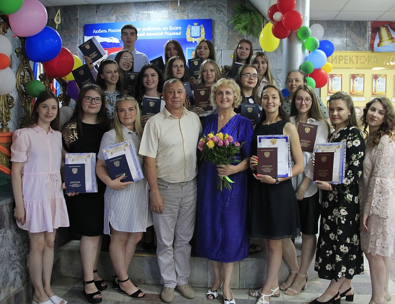 29 июня выпуск 2022