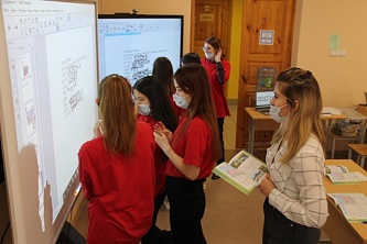 Демонстрационный экзамен