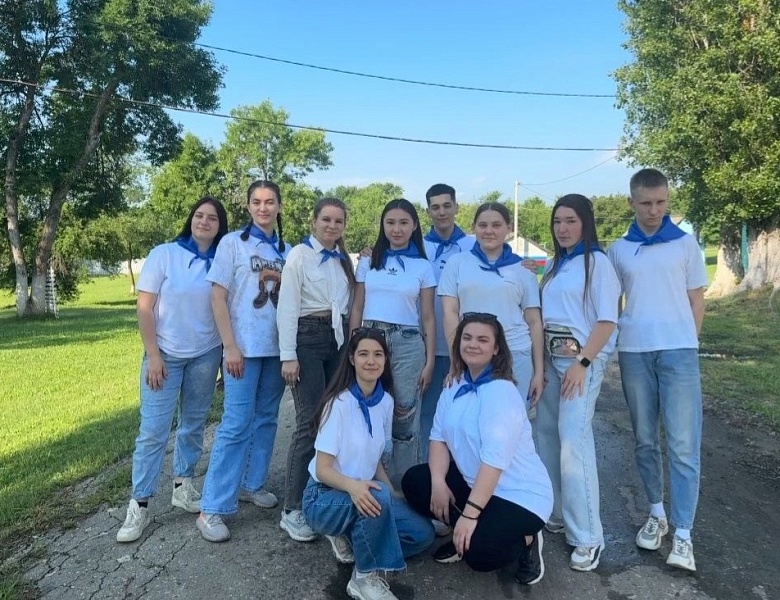 ФП «ПРОФЕССИОНАЛИТЕТ»: ЛЕТНЯЯ ПРАКТИКА