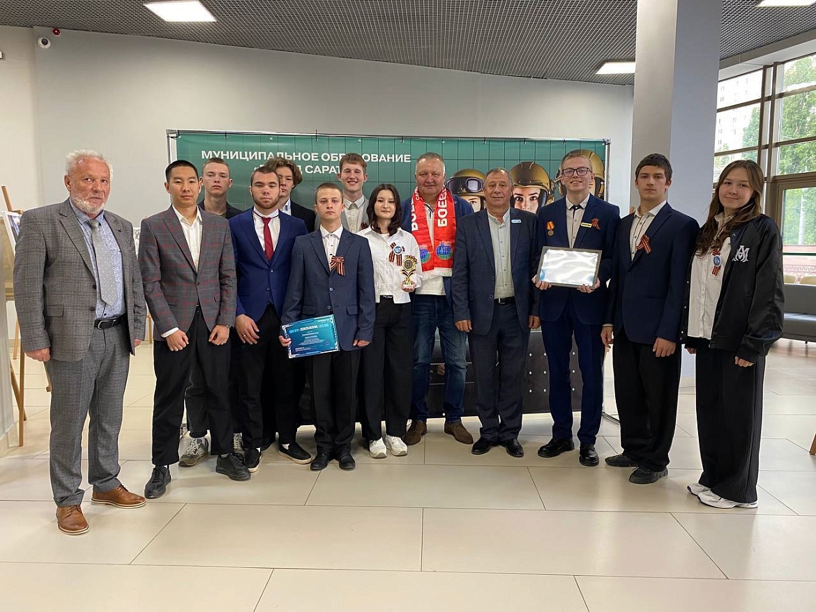 ЗАРНИЦА 2.0. ИТОГИ ЗОНАЛЬНОГО ЭТАПА