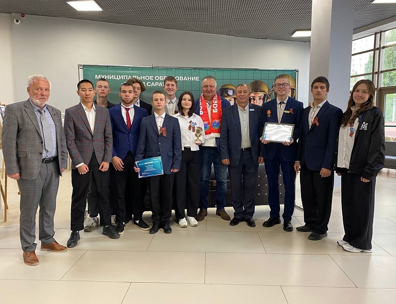 ЗАРНИЦА 2.0. ИТОГИ ЗОНАЛЬНОГО ЭТАПА