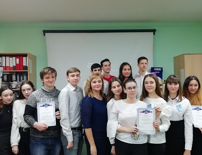 Турнир Знание-сила