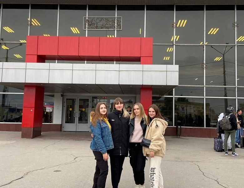 Большая Перемена 