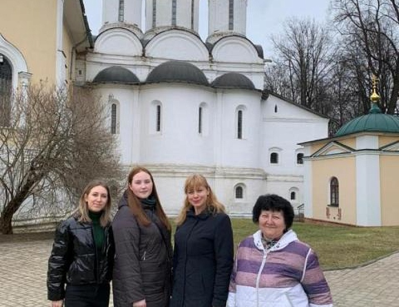 Отборочные соревнования Финала IX Национального чемпионата «Молодые профессионалы»