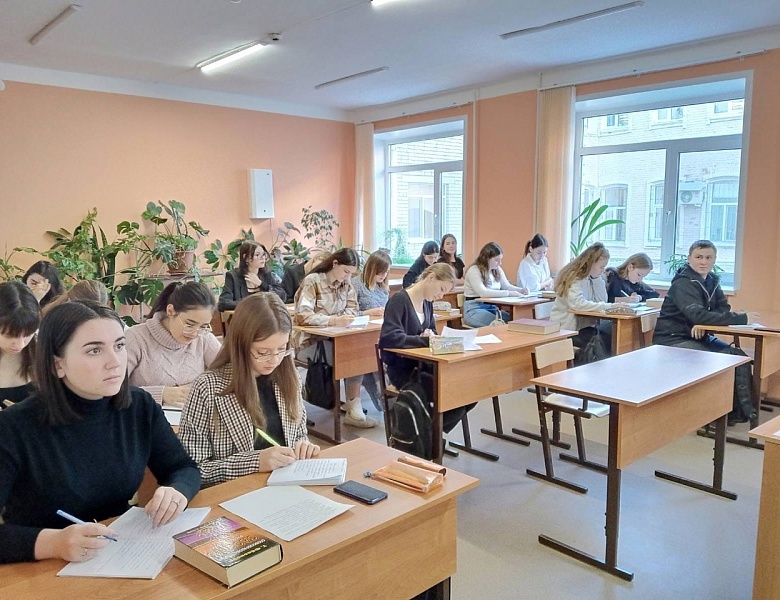  Открытый урок русского языка по теме «Виды морфем, их функции и стилистическая роль»