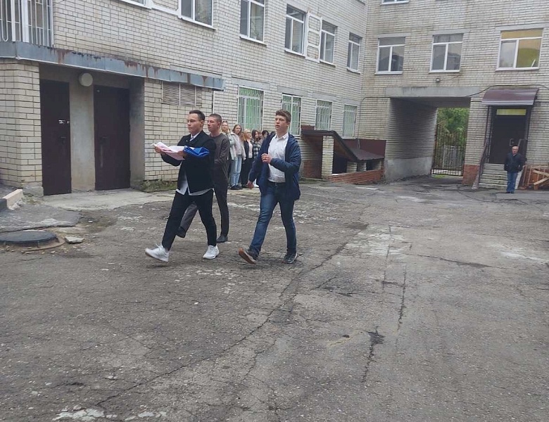 Разговоры о важном «Дню Пожилых людей»