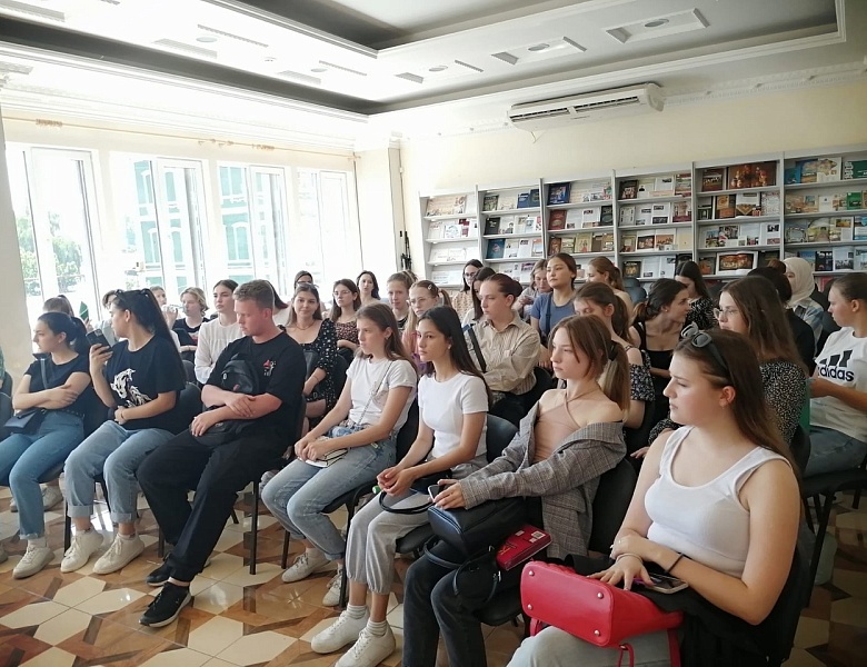 Знать, чтобы не оступиться