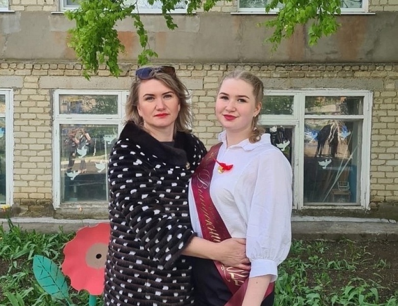 О своей семье с точки зрения профессии