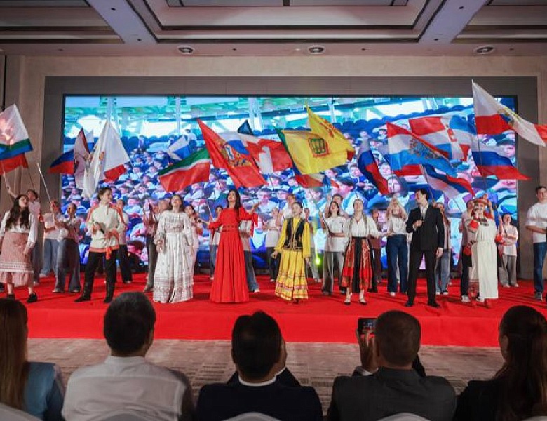 X Российско-Китайский молодежный форум «Волга-Янцзы» успешно завершен!