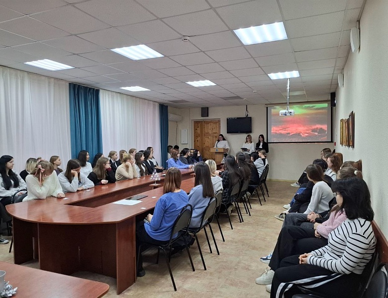 ФП «ПРОФЕССИОНАЛИТЕТ»: ЖИТЬ - ЗНАЧИТ ДЕЙСТВОВАТЬ
