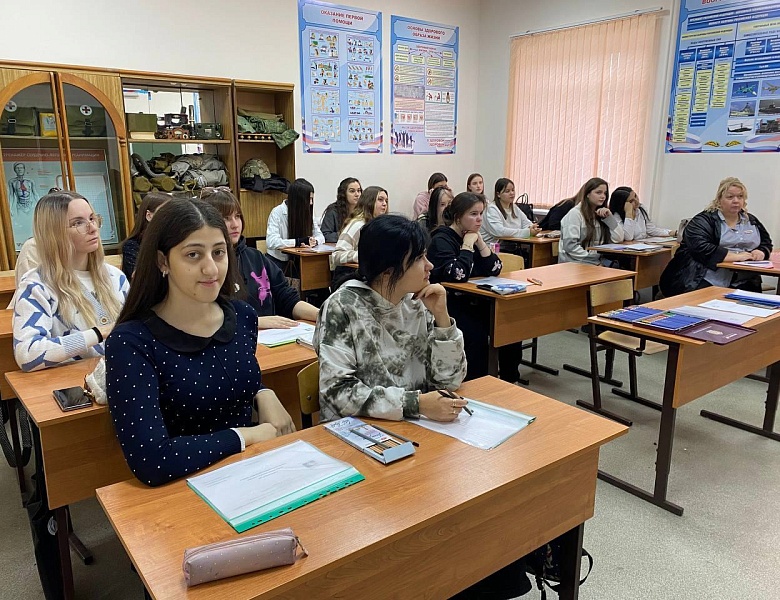 ФП «ПРОФЕССИОНАЛИТЕТ»: ШКОЛА МОЛОДОГО ЛИДЕРА. ПЕРВОЕ ЗАНЯТИЕ