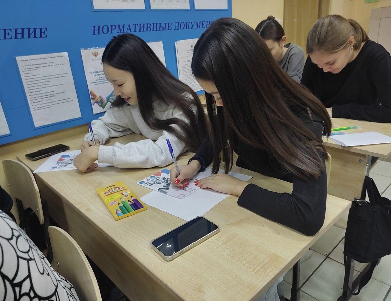 ПИСЬМО СОЛДАТУ
