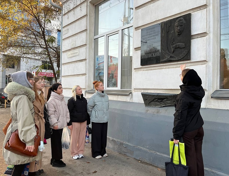 ФП «ПРОФЕССИОНАЛИТЕТ»: ЭКСКУРСИИ С РАБОТОДАТЕЛЯМИ