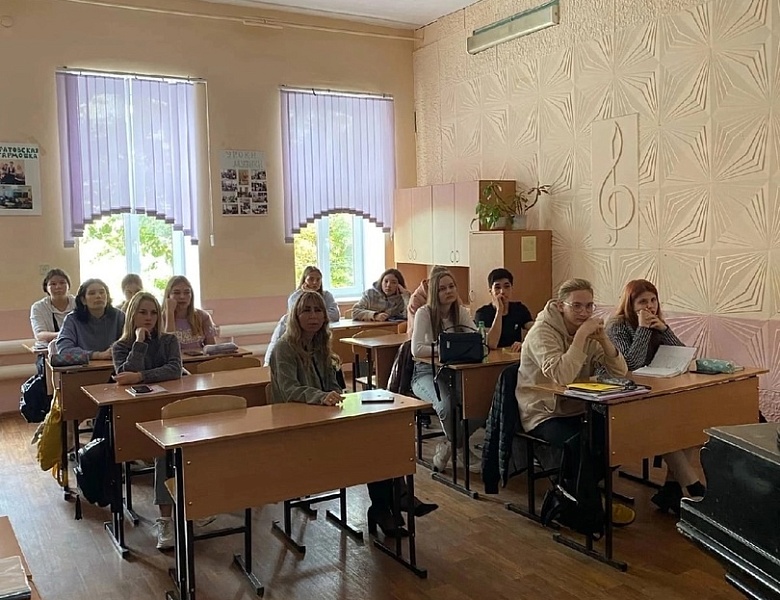 Волонтёрская Рота