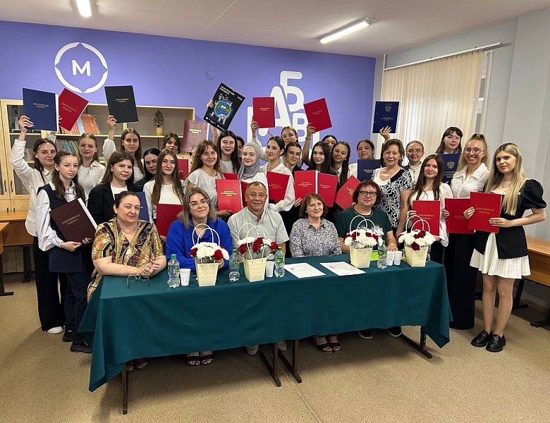 ЗАЩИТА ВКР: ДОШКОЛЬНОЕ ОБРАЗОВАНИЕ