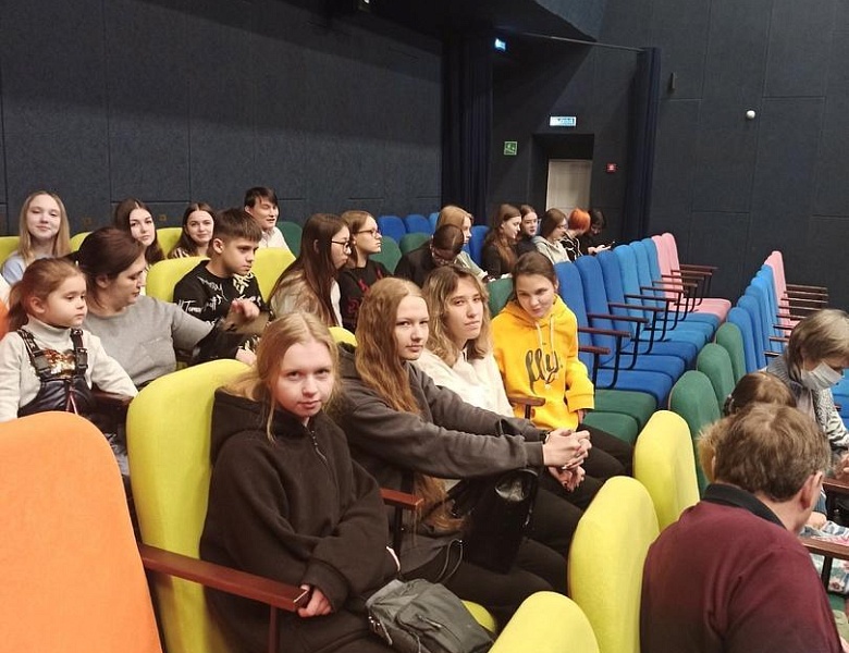 проект "Учусь учить прекрасному"