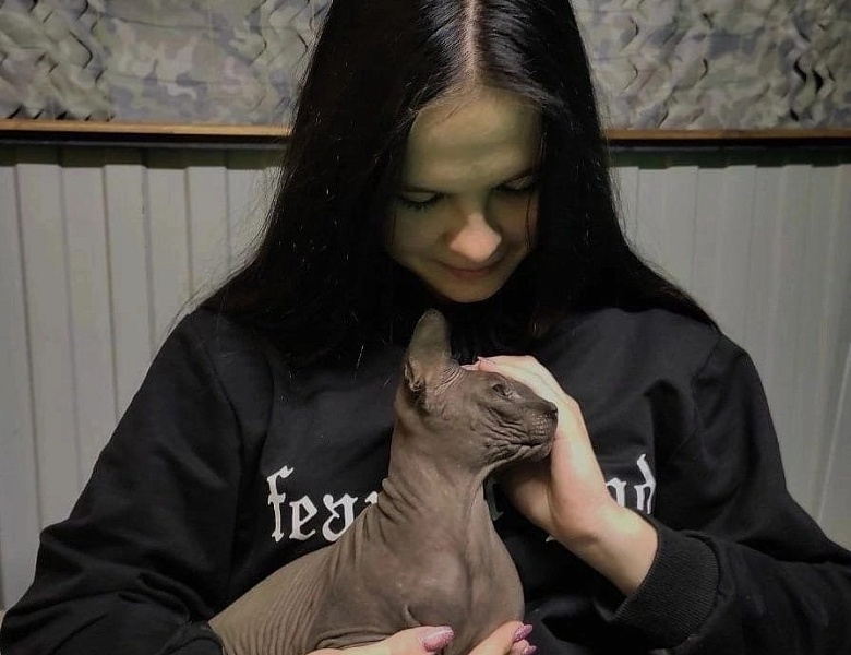 Всемирный день домашних животных