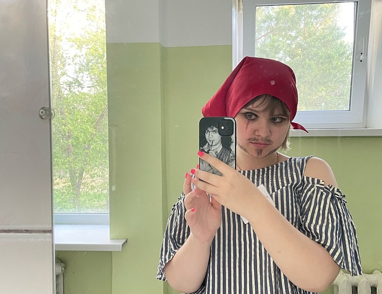 ФП «ПРОФЕССИОНАЛИТЕТ»: ЛЕТНЯЯ ПРАКТИКА