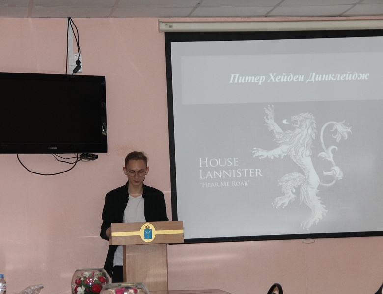 Нет ничего невозможного