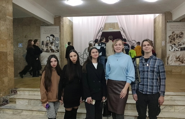 Проект -трилогия «Сказка за сказкой»