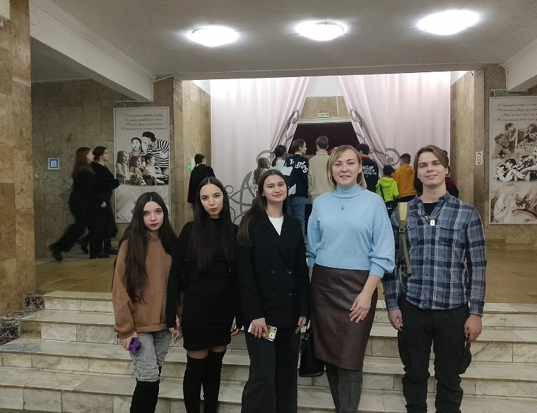 Проект -трилогия «Сказка за сказкой»