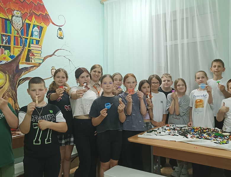 ФП «ПРОФЕССИОНАЛИТЕТ»: ЛЕТНЯЯ ПРАКТИКА