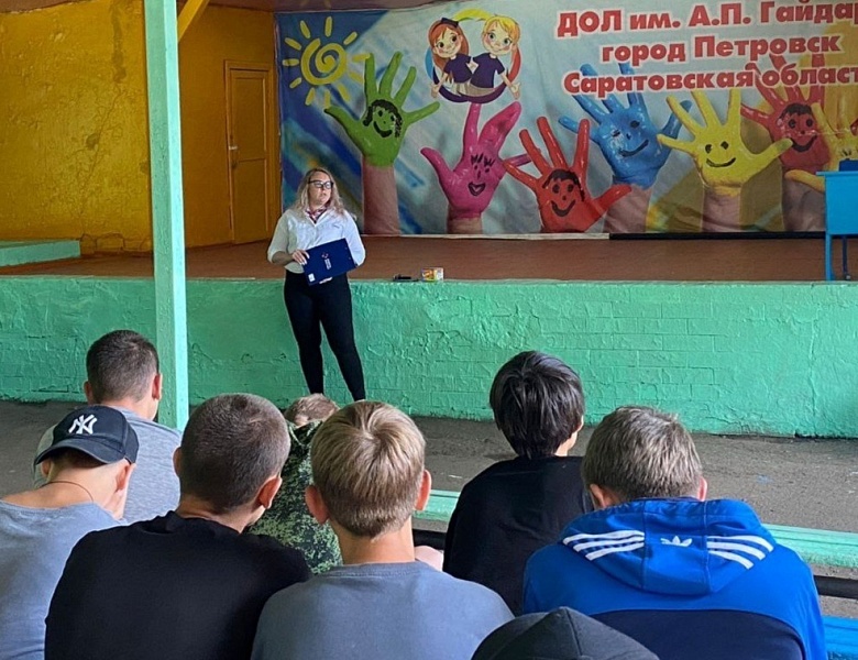 ФП «ПРОФЕССИОНАЛИТЕТ»: ЛЕТНЯЯ ПРАКТИКА