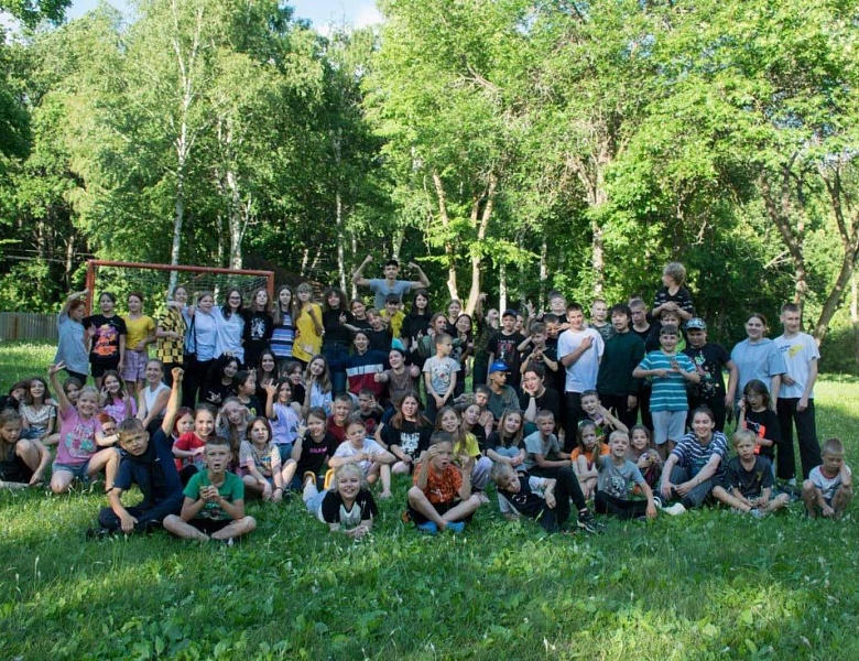 ФП «ПРОФЕССИОНАЛИТЕТ»: ЛЕТНЯЯ ПРАКТИКА