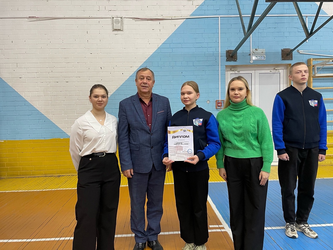 Разговоры о важном - «МЫВМЕСТЕ»